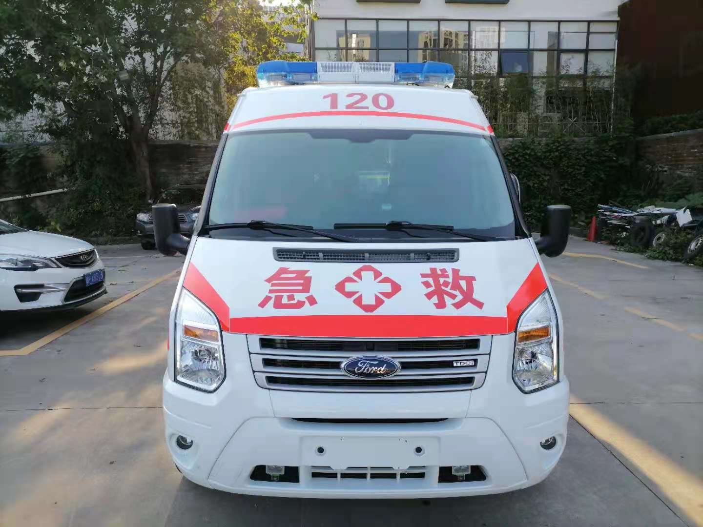 大厂回族自治县长途跨省救护车